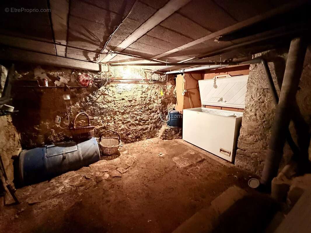 Maison à SOULAUCOURT-SUR-MOUZON