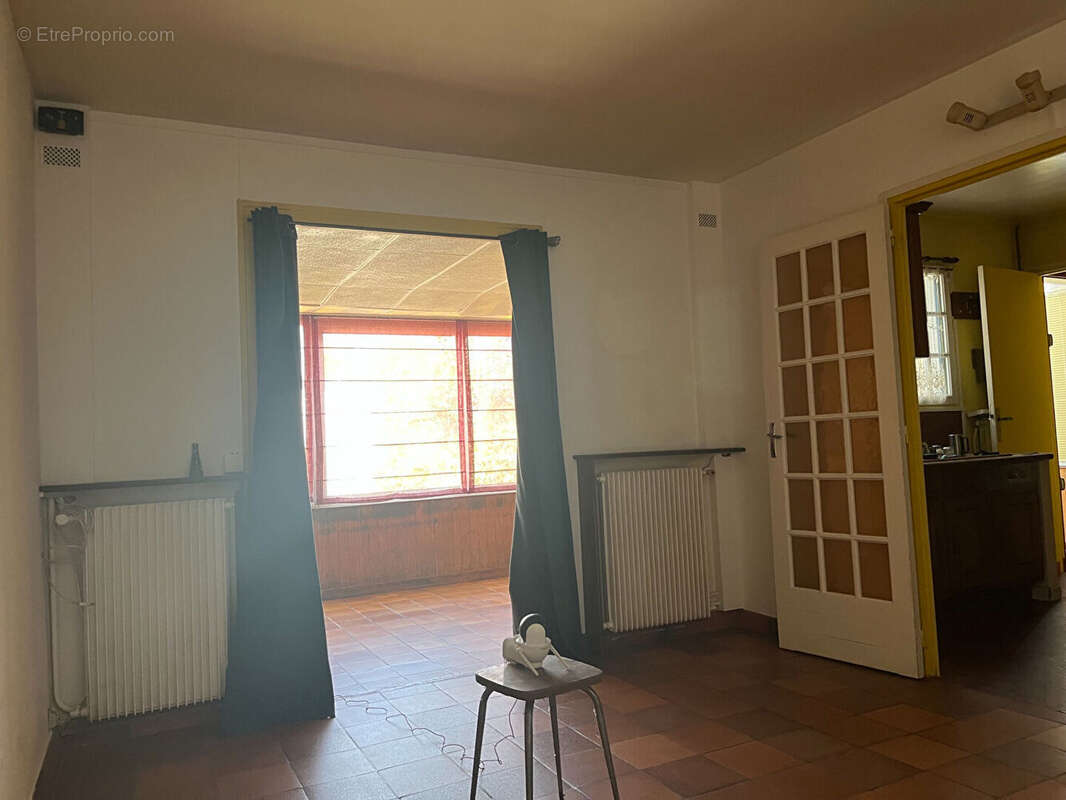 Maison à ROMILLY-SUR-ANDELLE