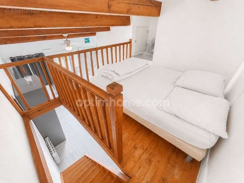 Appartement à MARSEILLAN