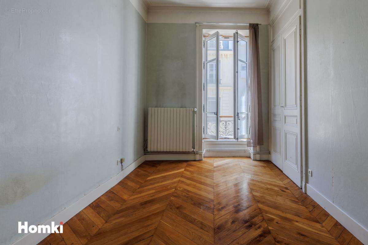 Appartement à LYON-6E