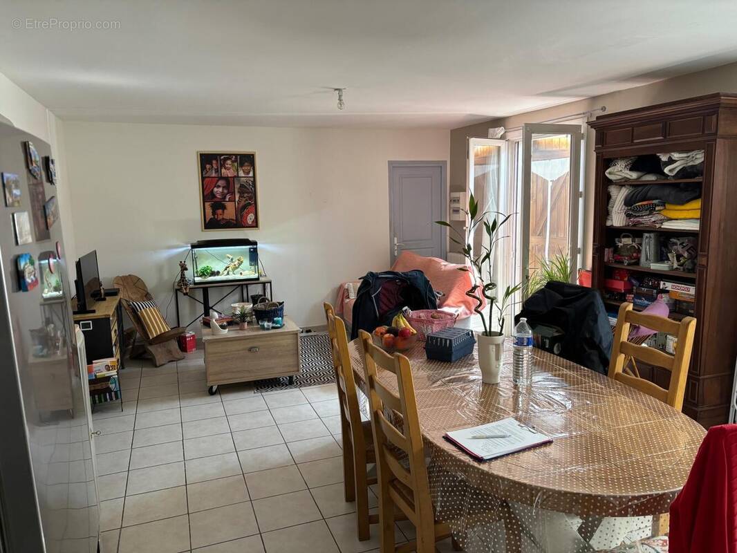 Photo 1 - Appartement à ALBI