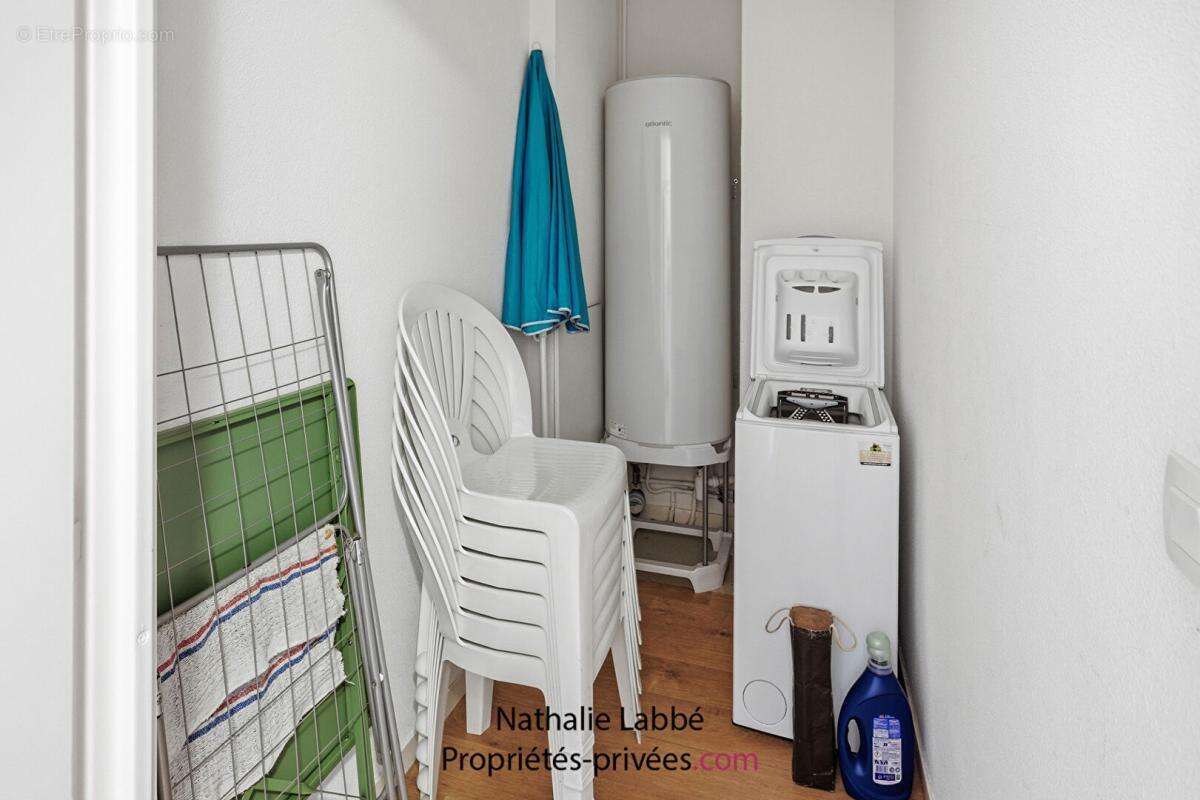 Appartement à PORNIC