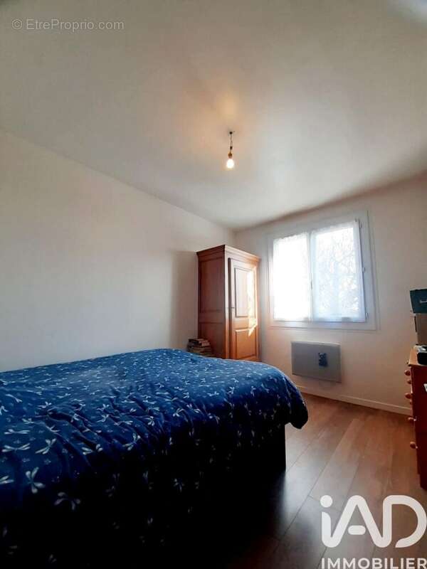 Photo 8 - Maison à GENLIS