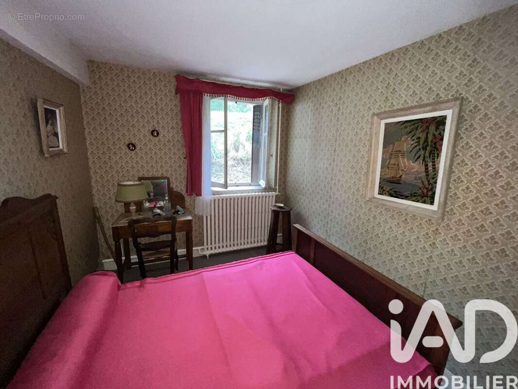 Photo 8 - Maison à PRISSAC