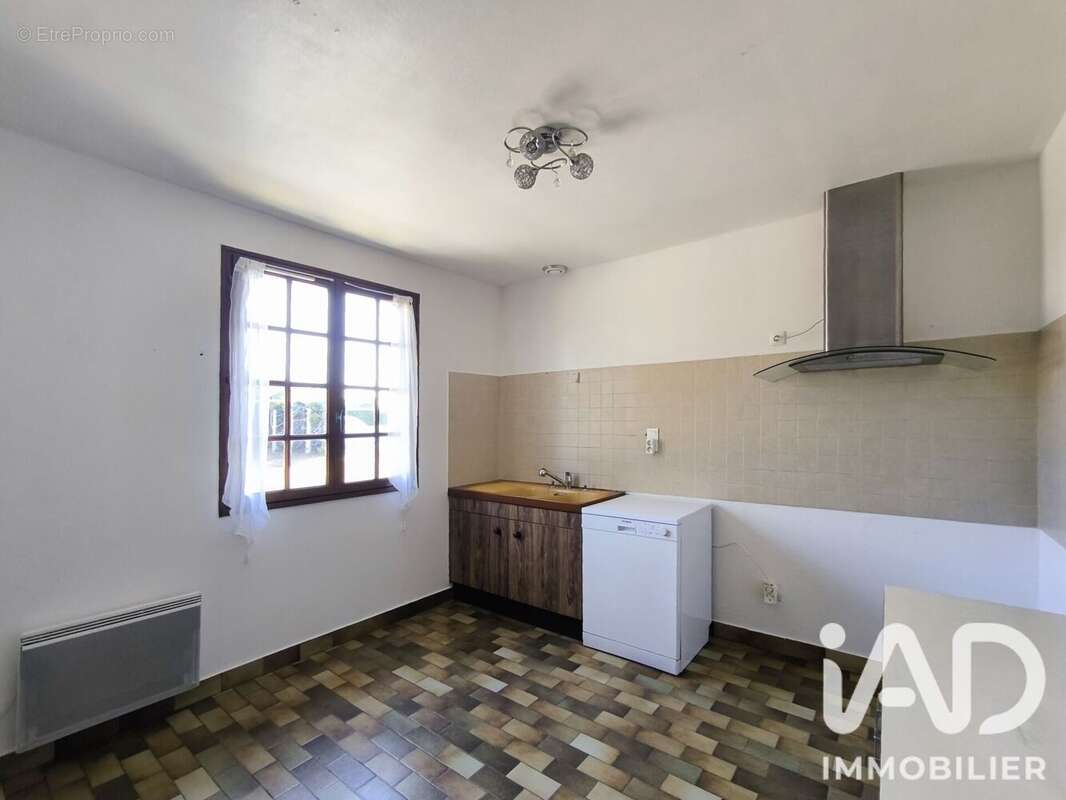 Maison 90 m² à Moon-Sur-Elle  - photo 4