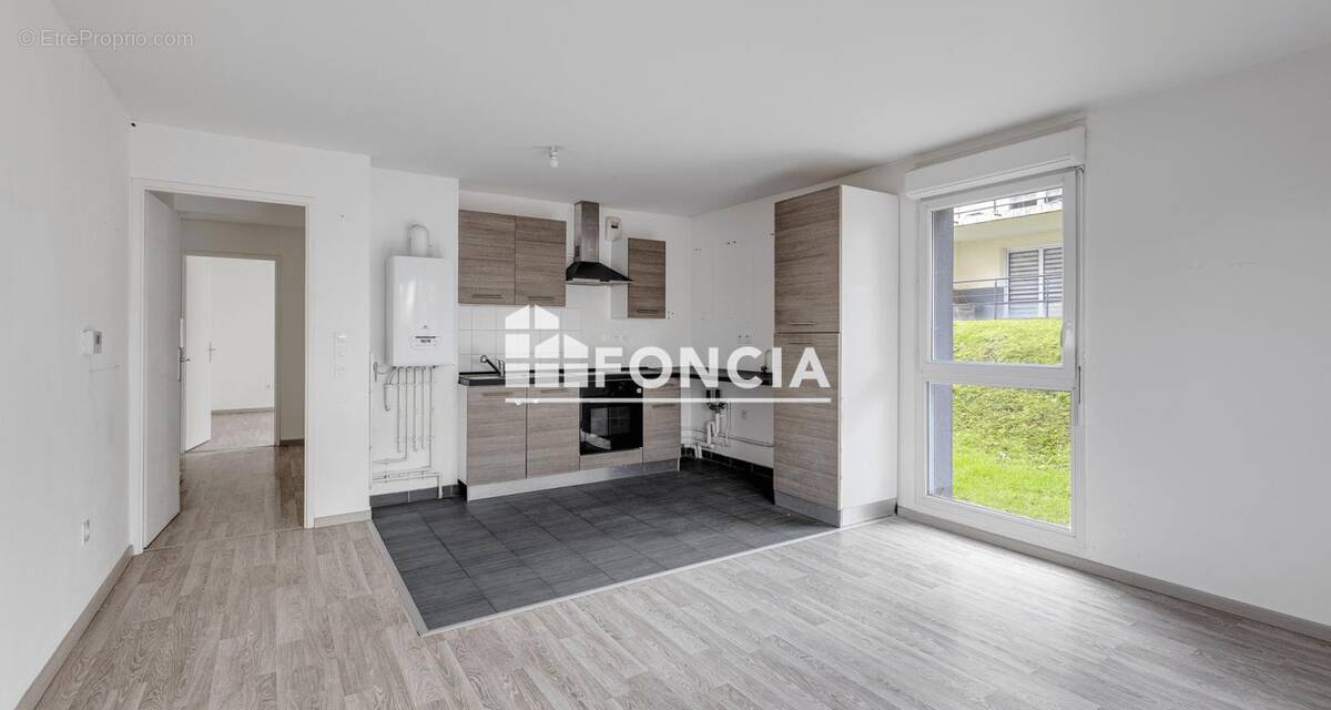 Appartement à HAUBOURDIN