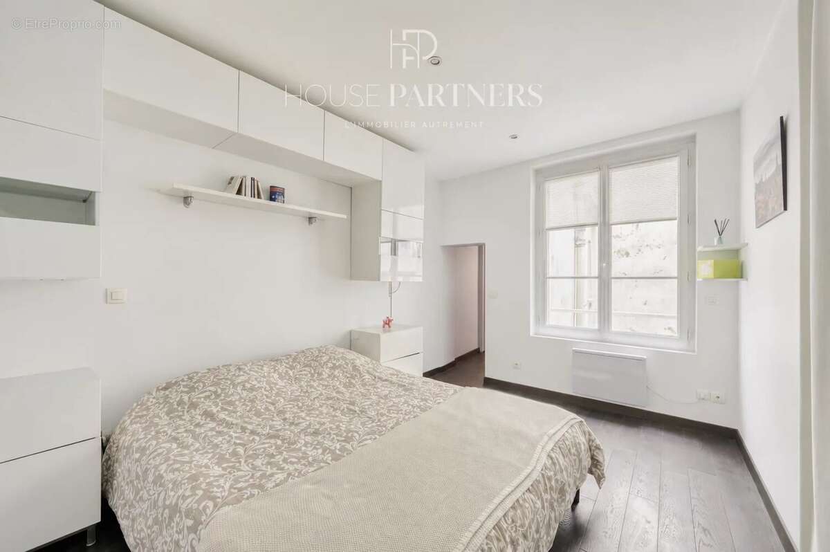 Appartement à SAINT-GERMAIN-EN-LAYE