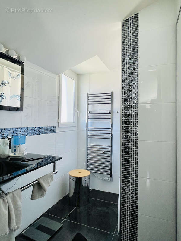 Maison à LA GRANDE-MOTTE