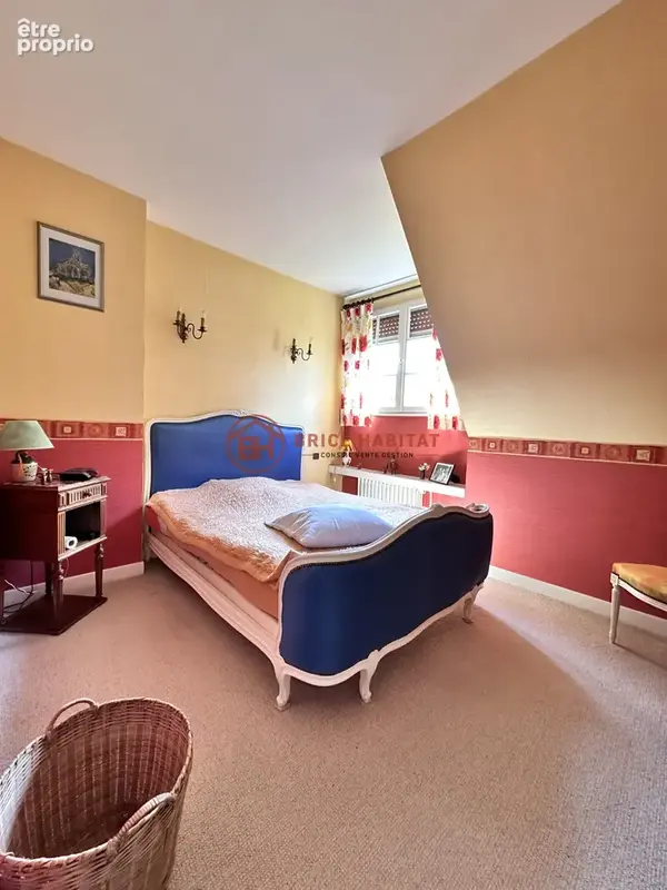 Maison 8 chambres jardin - photo 8