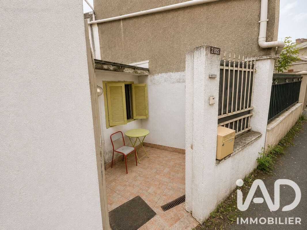 Maison 42 m² à Choisy-Le-Roi  - photo 8