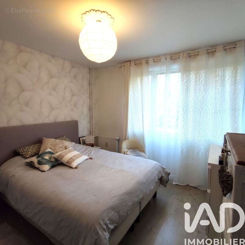 Photo 8 - Appartement à HEROUVILLE-SAINT-CLAIR