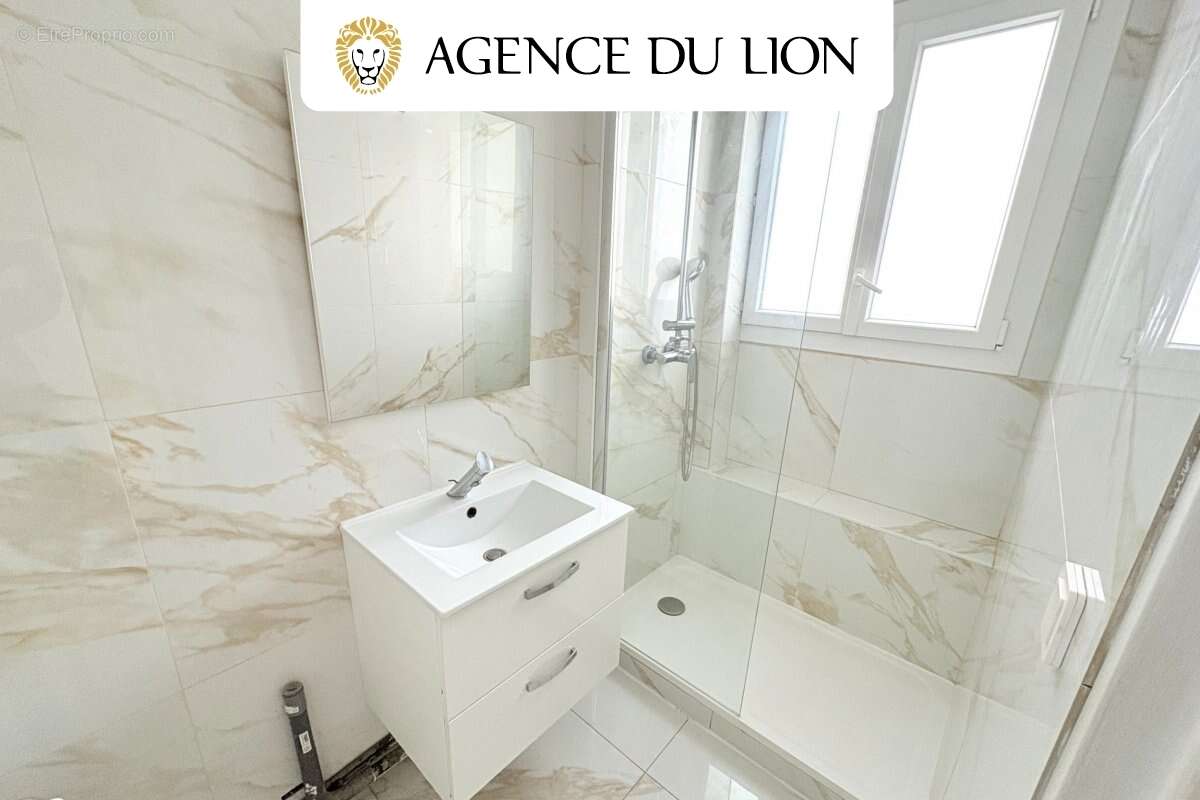 Appartement à DREUX