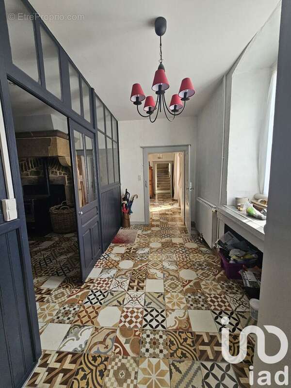 Photo 6 - Maison à MENOUX