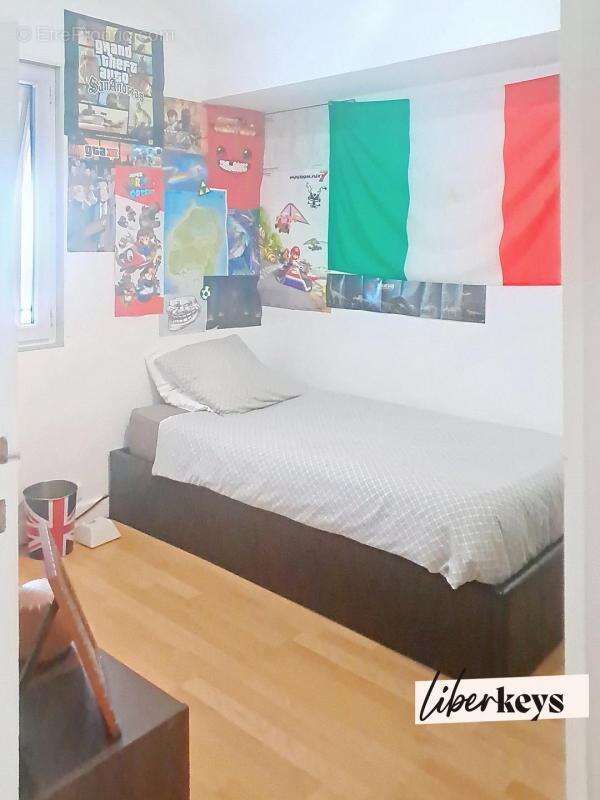 Maison à SAINT-HILAIRE-DE-BRENS