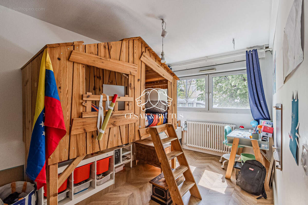 Appartement à LYON-7E