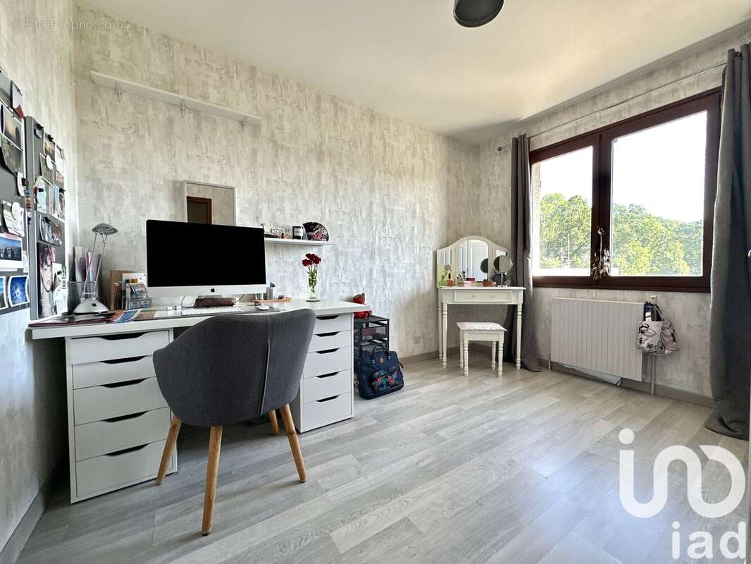 Photo 4 - Maison à BALAN