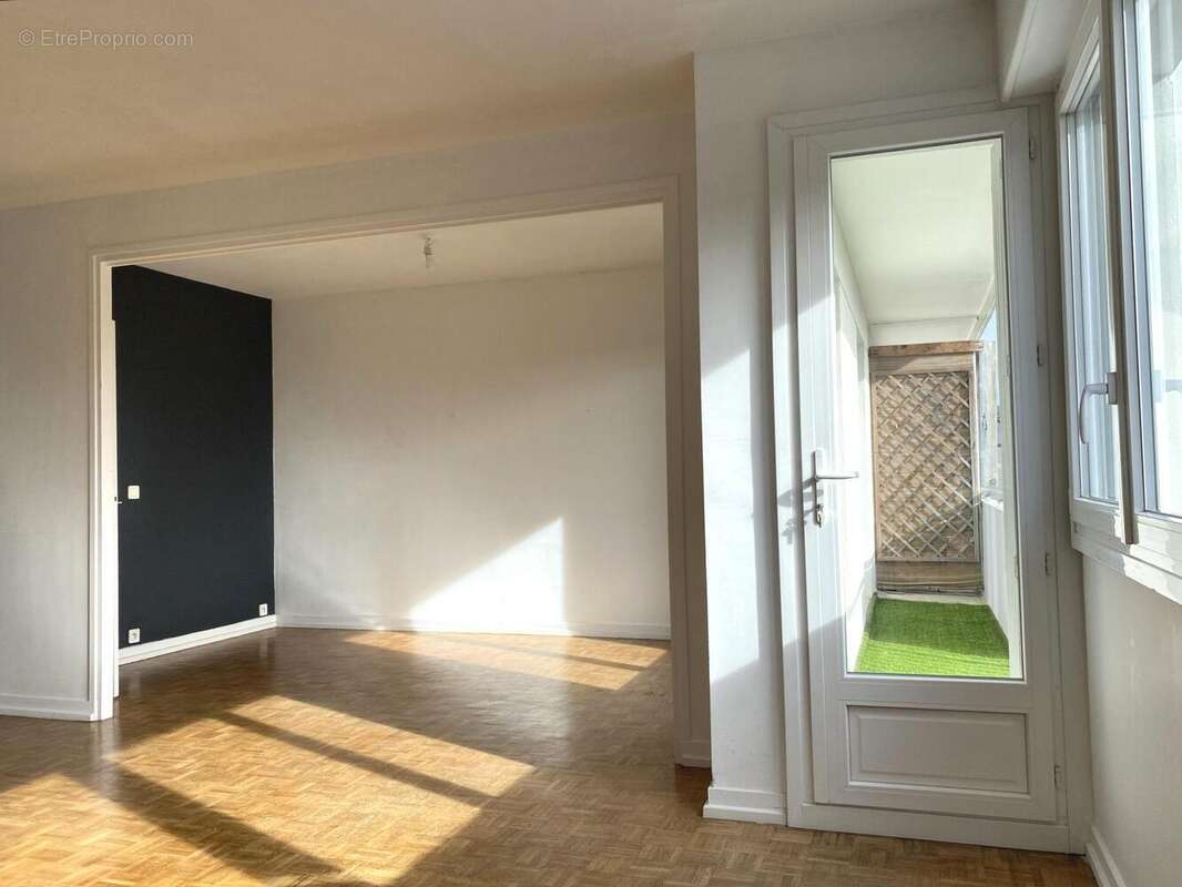 Appartement à LORIENT