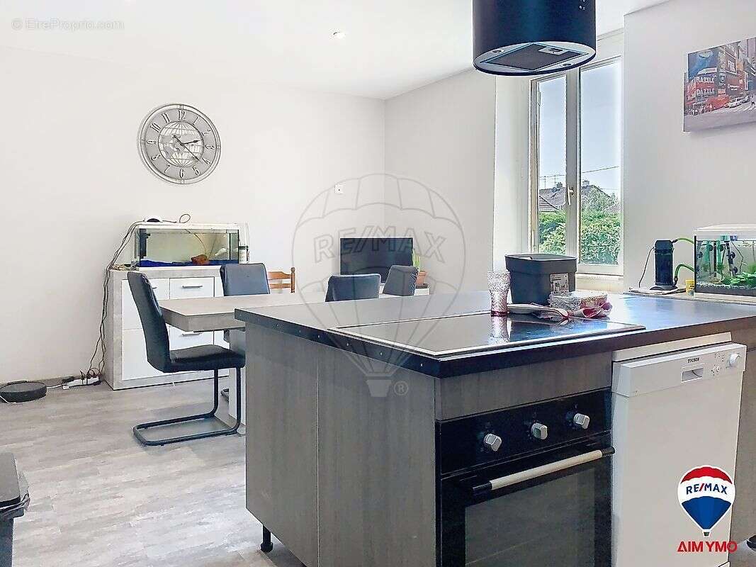 Maison à WITTELSHEIM