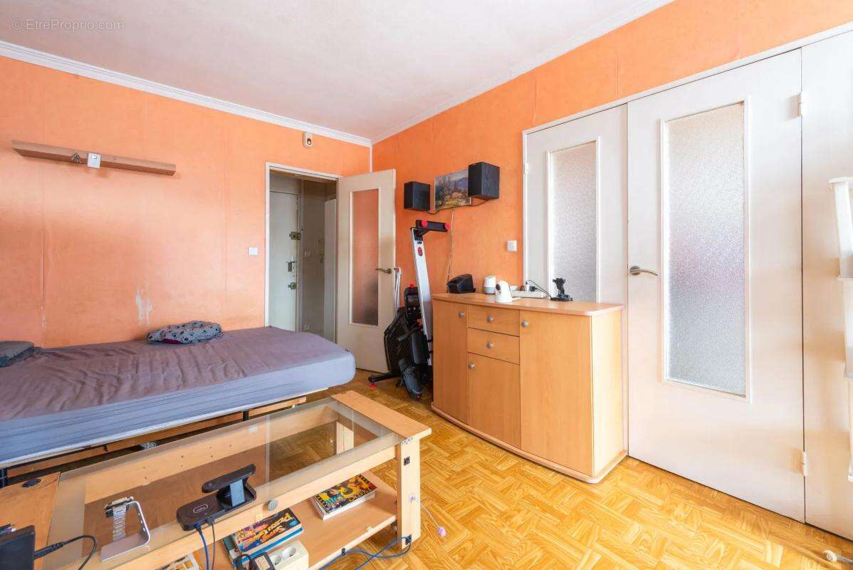 Appartement à GARGES-LES-GONESSE