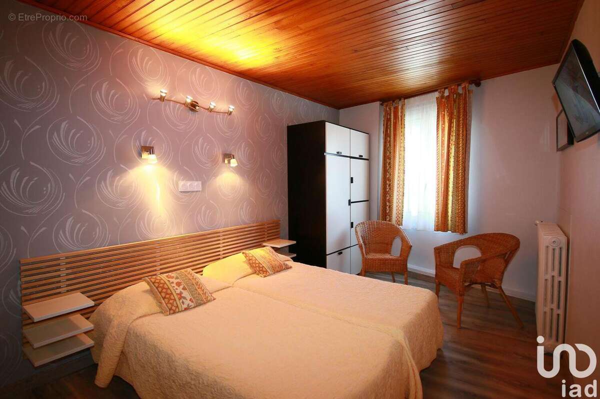 Photo 5 - Commerce à BAGNERES-DE-LUCHON