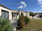 Maison à CONQUES-SUR-ORBIEL
