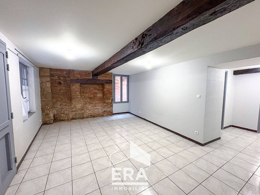 Appartement à ALBI