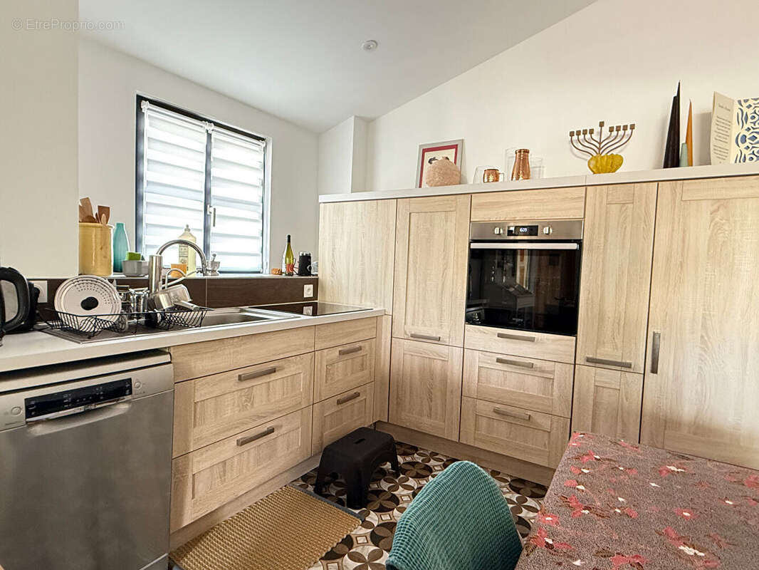 Appartement à ROCHEFORT