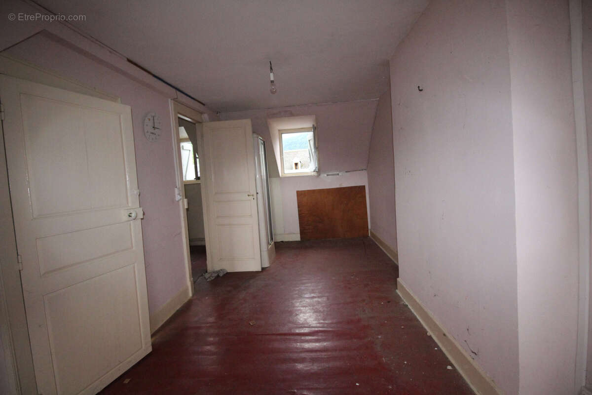 Maison à SAINT-MAMET