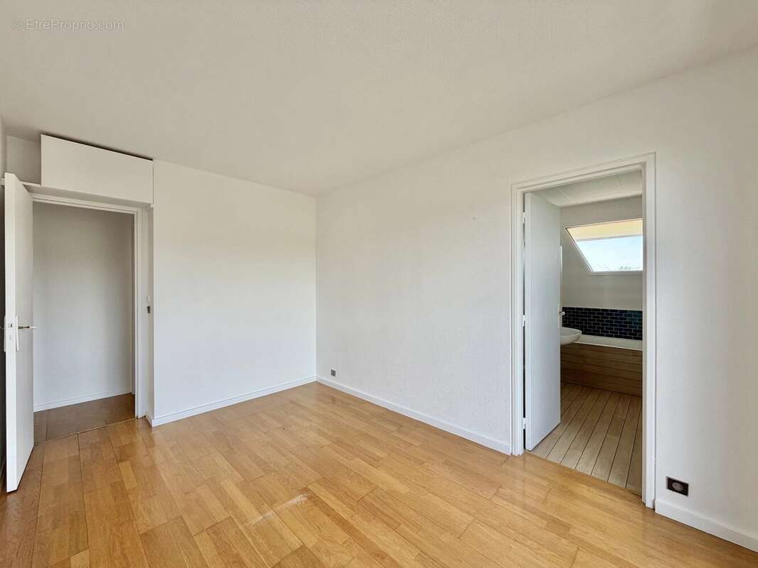 Appartement de 4 pièces - photo 9