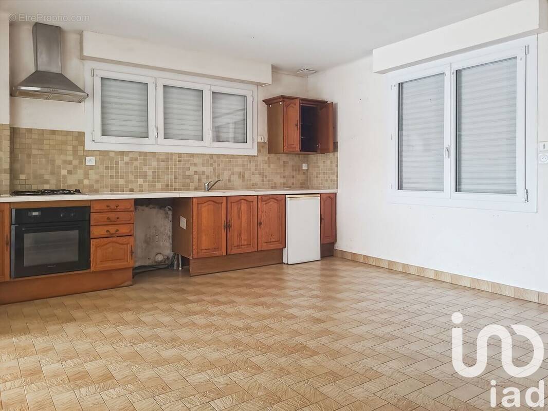 Photo 1 - Appartement à L&#039;ILE-D&#039;OLONNE