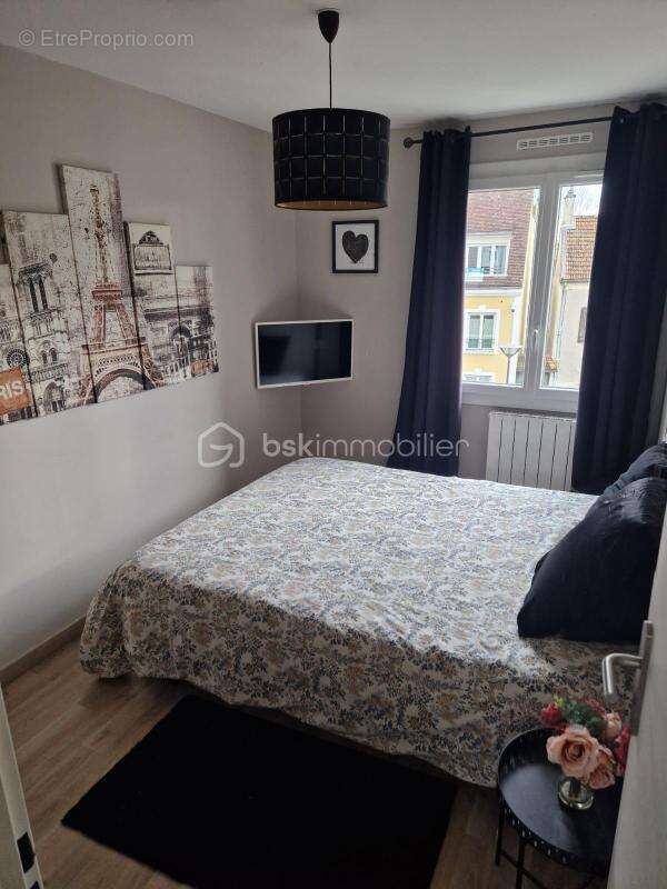 Maison à CLAYE-SOUILLY