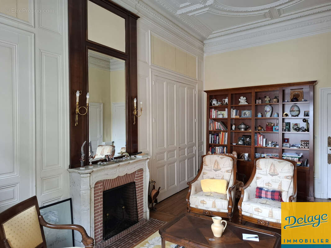 Appartement à LIMOGES