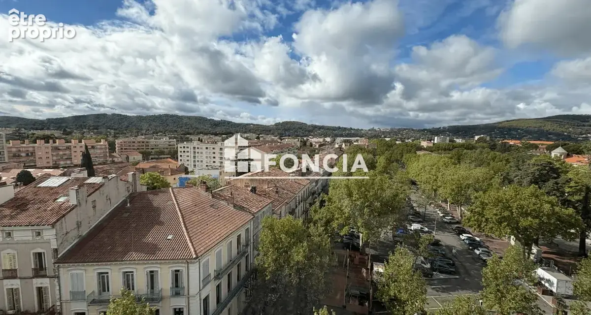  Investissement locatif - T3 duplex au cœur de Draguignan - photo 7