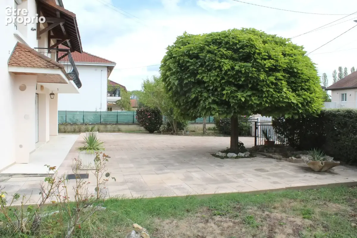 Maison à vendre 6 pièces PERONNAS (01) - photo 12