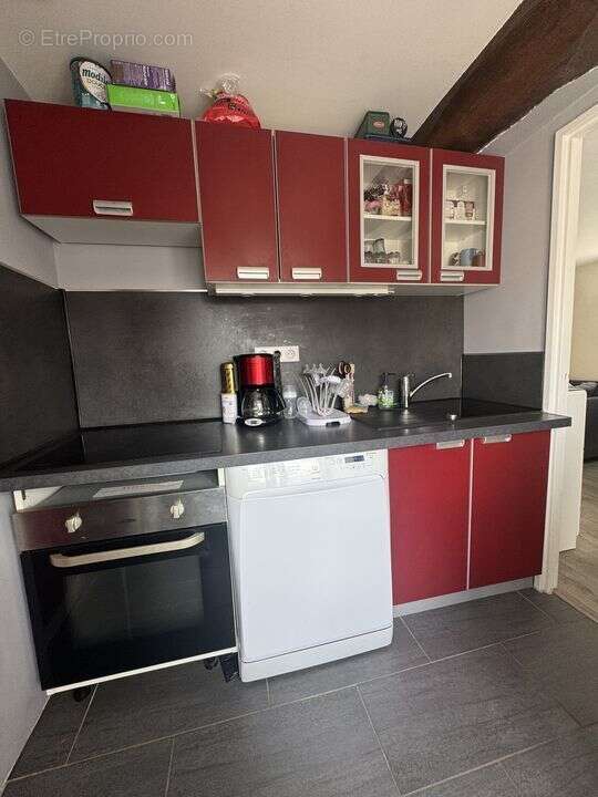 Appartement à ETAMPES