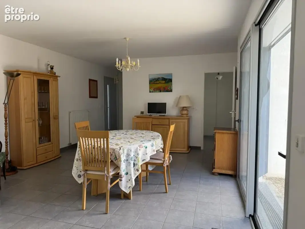 Maison 3 pièces 66 m² à vendre à Le May-Sur-Evre (49122) - photo 4