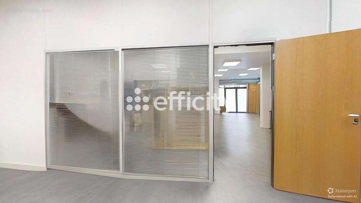 Commerce à VILLEURBANNE