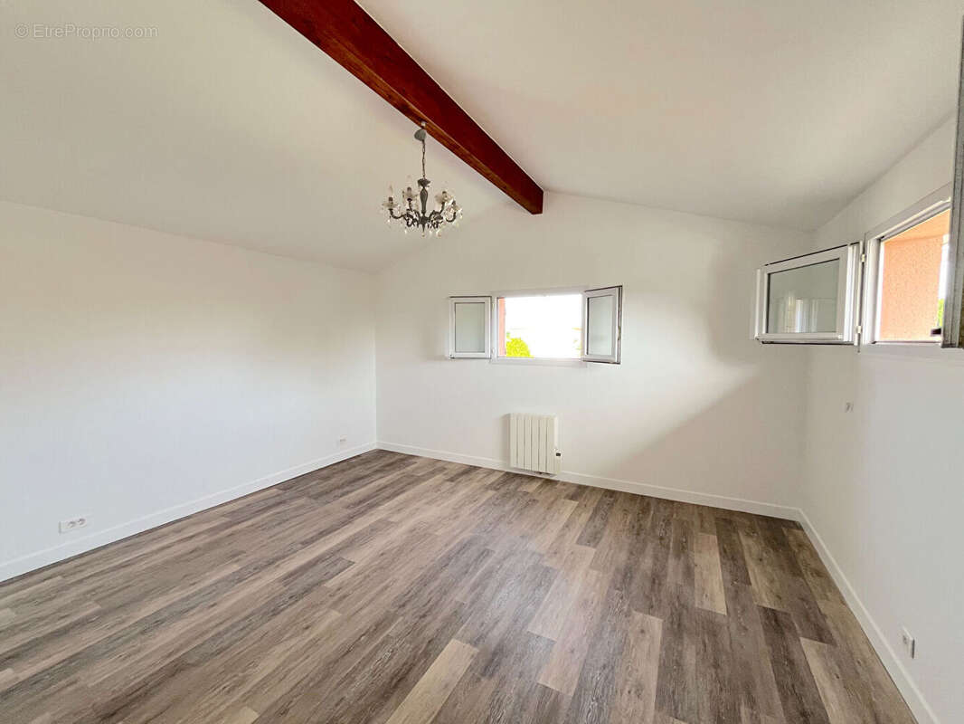 Maison à GUJAN-MESTRAS