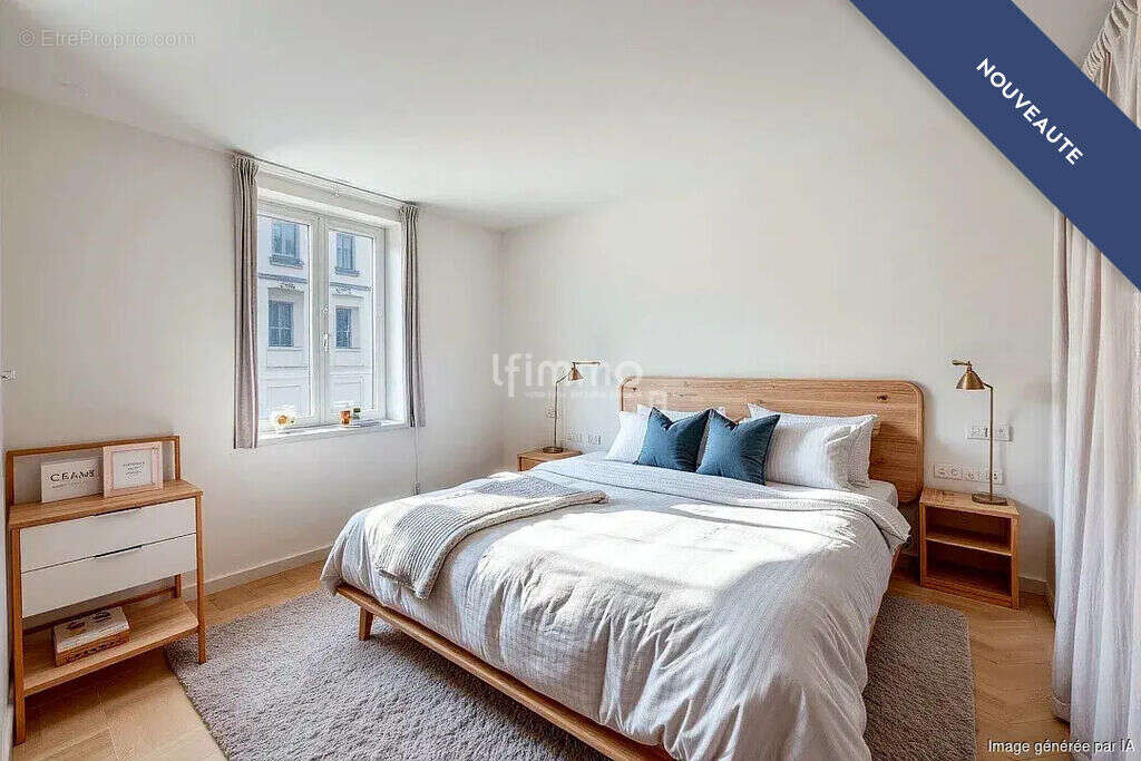 Appartement à ALFORTVILLE