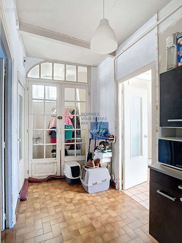 Appartement à MONTATAIRE