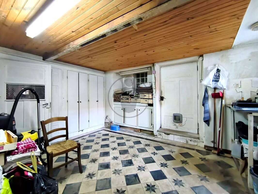 Maison à VALONNE