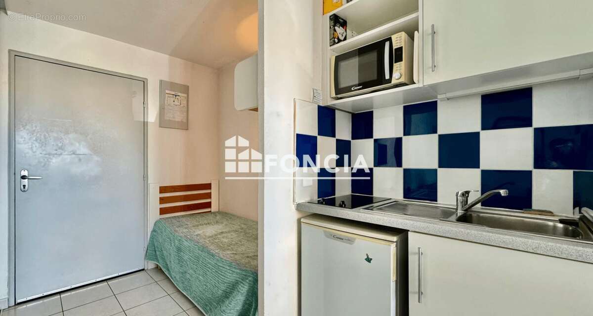 Appartement à AGDE