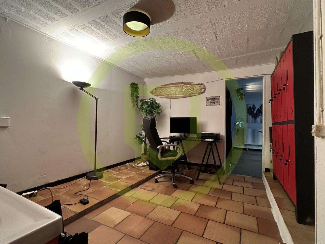 Maison à CIRES-LES-MELLO