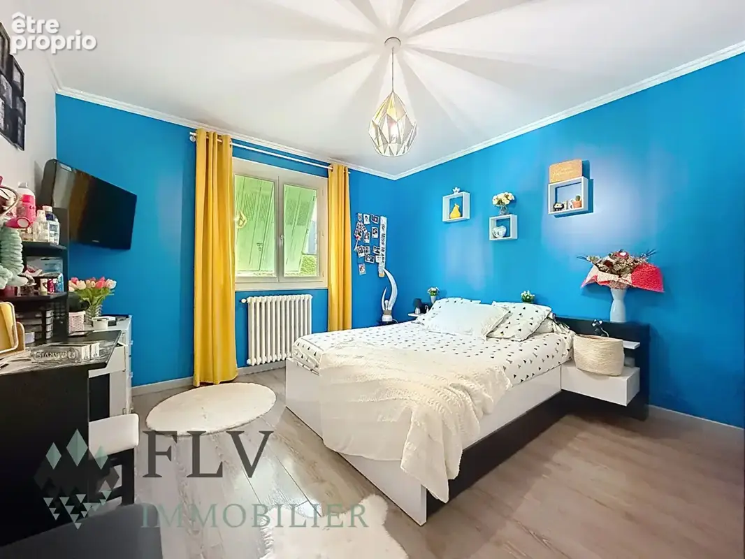 Immeuble entier en pleine propriété à vendre à Nice Est ! - photo 4