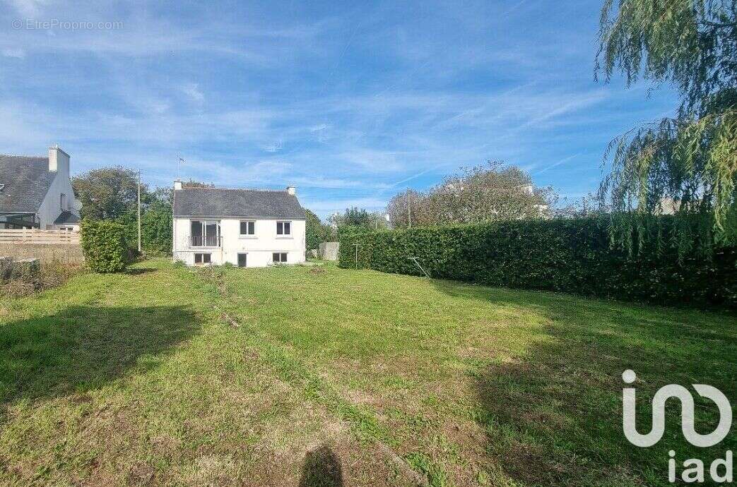 Photo 2 - Maison à PLOZEVET