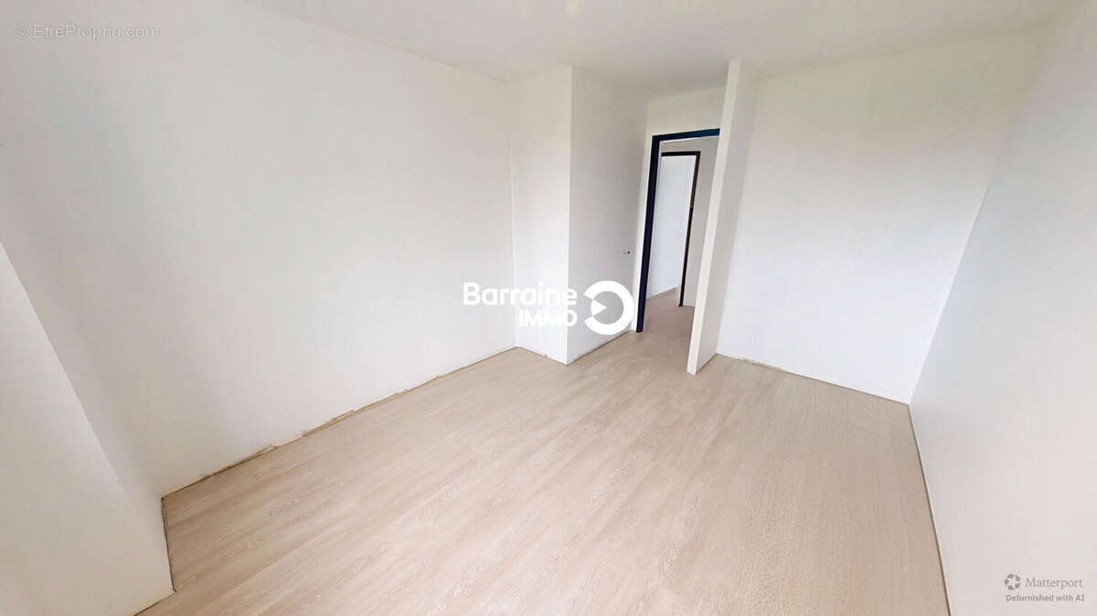 Appartement à BREST