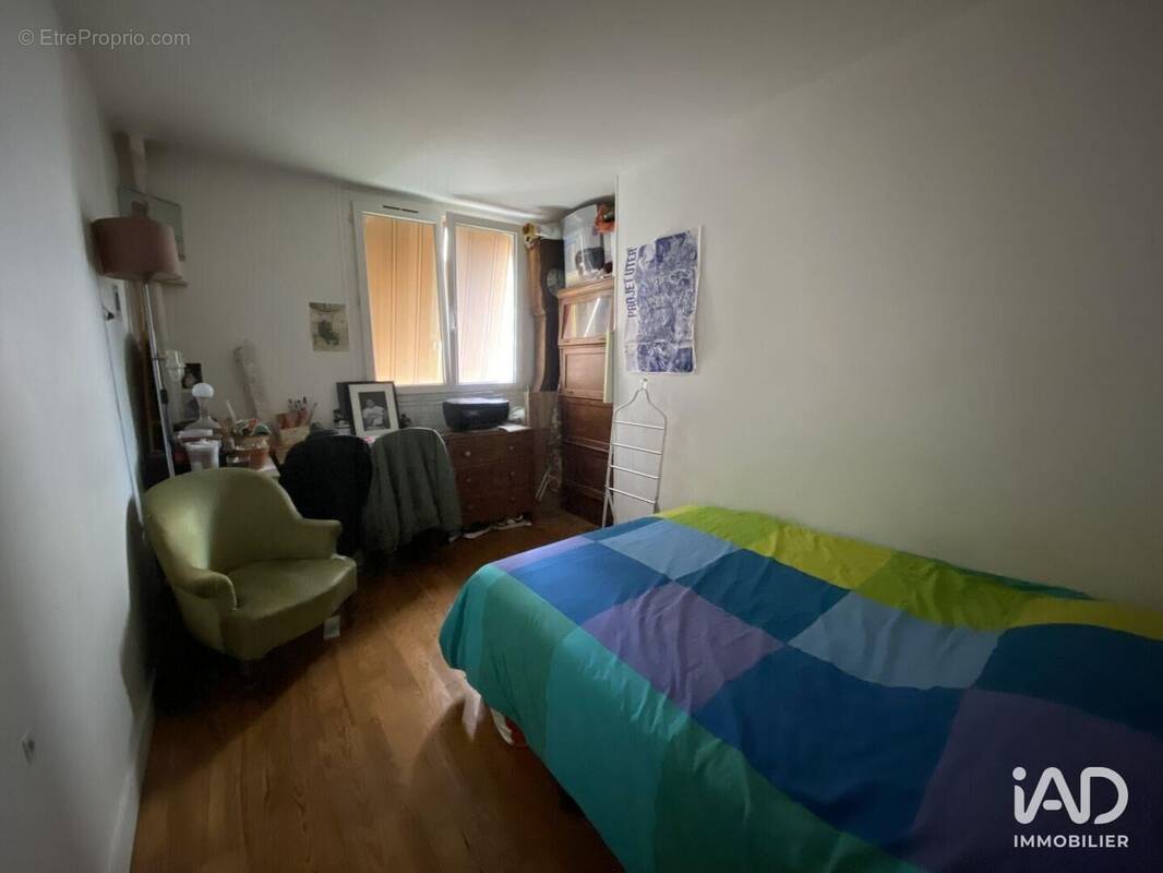 Photo 1 - Appartement à VINCENNES
