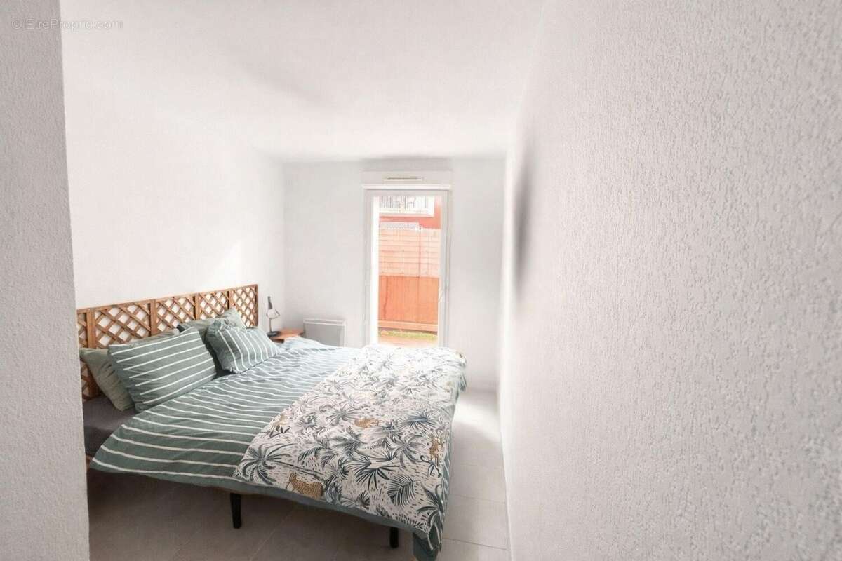 Photo 3 - Appartement à JUVIGNAC