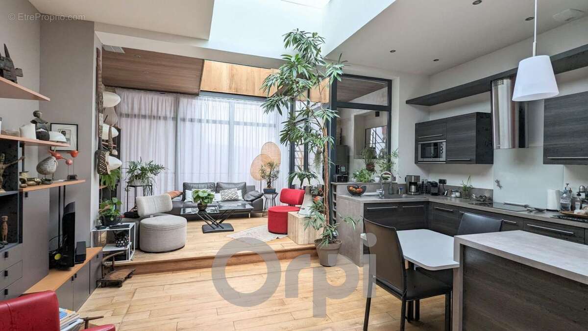 Appartement à LA ROCHELLE