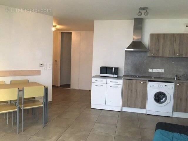 Studio meuble/cagnes sur mer - photo 4